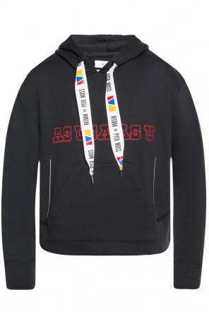 Branded sweatshirt, zdjęcie 1 Branded sweatshirt od Reebok